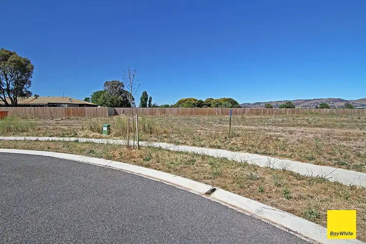 Third view of Homely land listing, 15 Ricketts Place, Bungendore NSW 2621
