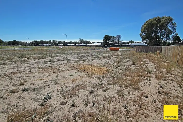 Fourth view of Homely land listing, 15 Ricketts Place, Bungendore NSW 2621