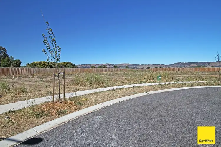 Fifth view of Homely land listing, 15 Ricketts Place, Bungendore NSW 2621