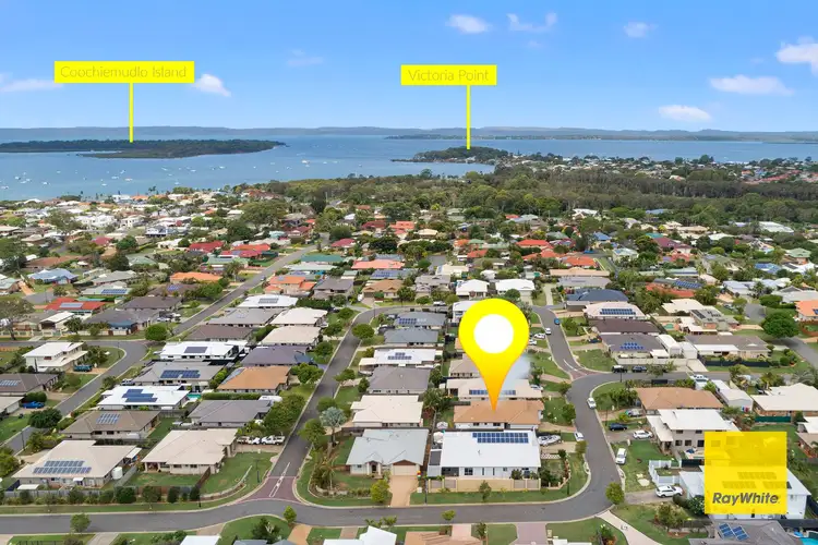 24 Parklane Road, Victoria Point QLD 4165