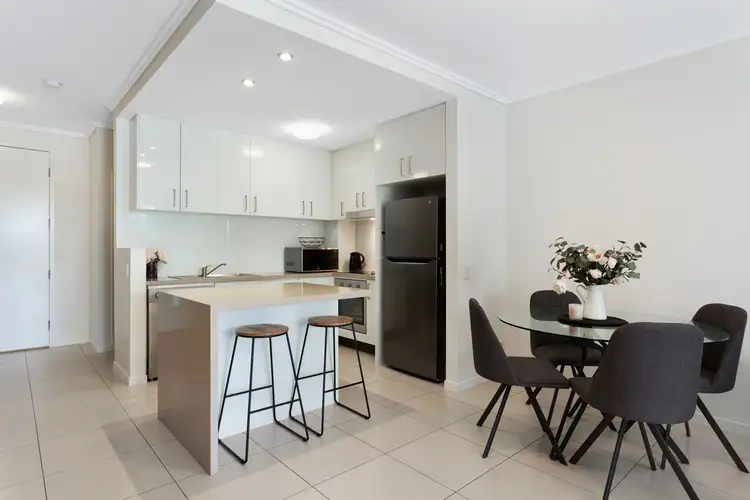 91 The Gardenway, Robina QLD 4226