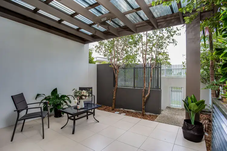 Third view of Homely townhouse listing, 91 The Gardenway, Robina QLD 4226