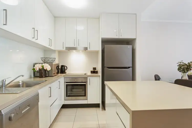 Fifth view of Homely townhouse listing, 91 The Gardenway, Robina QLD 4226