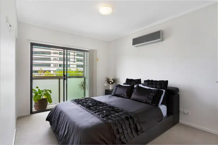 Sixth view of Homely townhouse listing, 91 The Gardenway, Robina QLD 4226