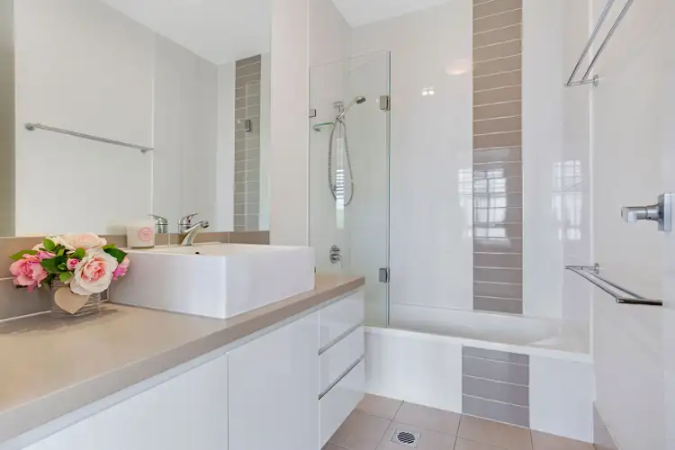 Seventh view of Homely townhouse listing, 91 The Gardenway, Robina QLD 4226
