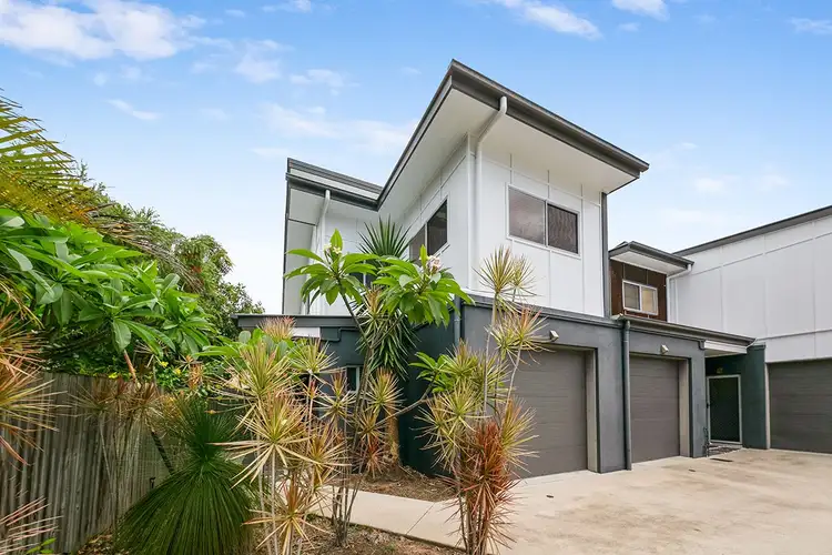 Main view of Homely townhouse listing, 3/105 Keats Street, Moorooka QLD 4105