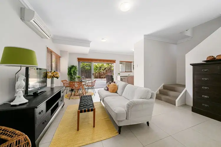 Second view of Homely townhouse listing, 3/105 Keats Street, Moorooka QLD 4105