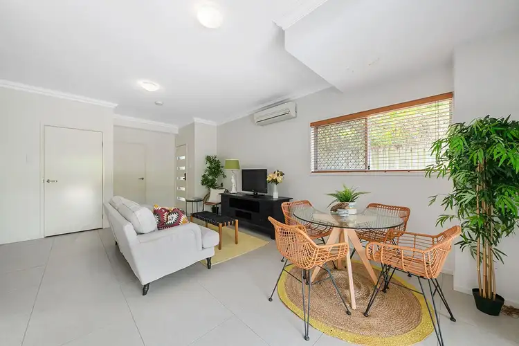 Third view of Homely townhouse listing, 3/105 Keats Street, Moorooka QLD 4105