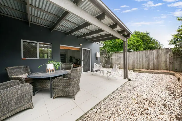 Fifth view of Homely townhouse listing, 3/105 Keats Street, Moorooka QLD 4105