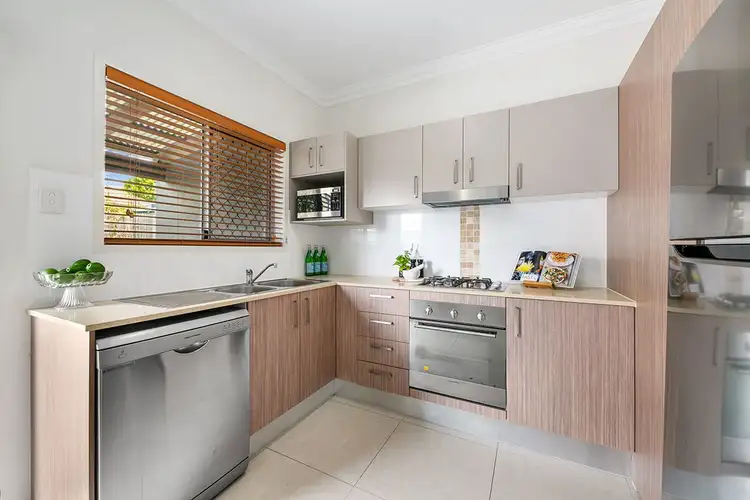 Sixth view of Homely townhouse listing, 3/105 Keats Street, Moorooka QLD 4105