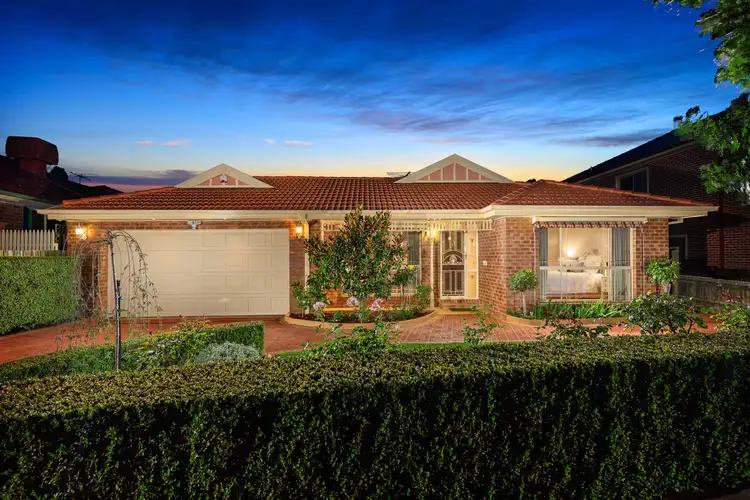6 Snake Gully Drive, Bundoora VIC 3083