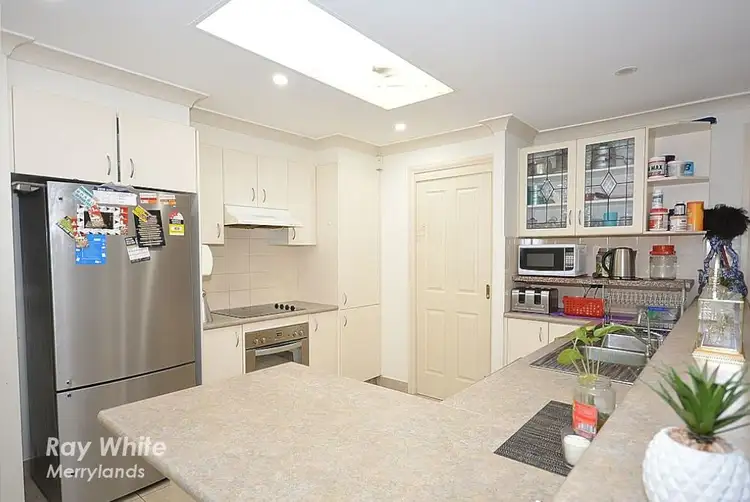 Third view of Homely house listing, 46A Hemphill Avenue, Mount Pritchard NSW 2170