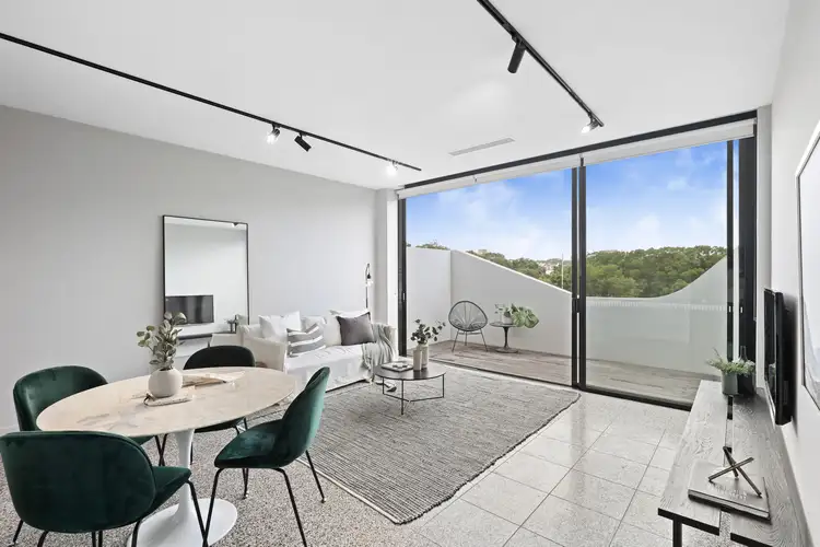 26/15 Erskineville Road, Newtown NSW 2042
