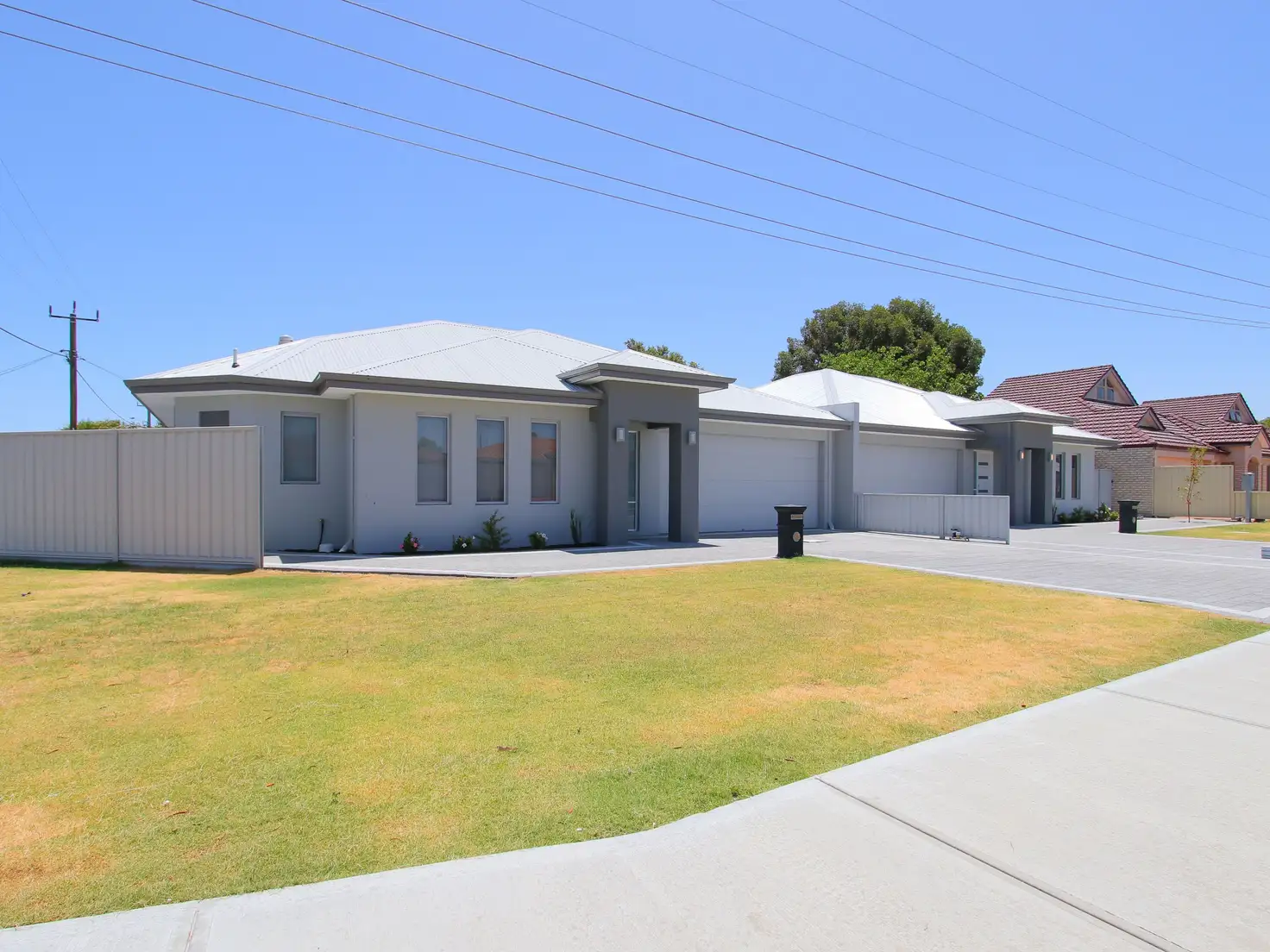 Main view of Homely house listing, 2a Thomas Street, Queens Park WA 6107