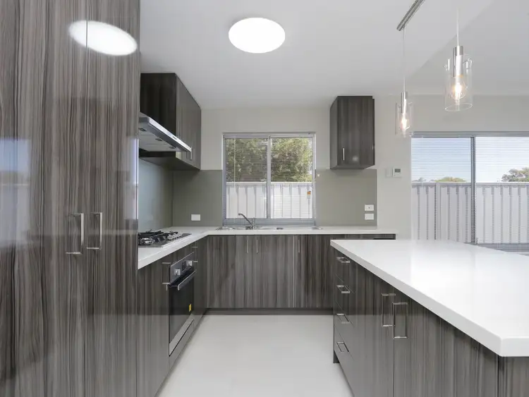 Second view of Homely house listing, 2a Thomas Street, Queens Park WA 6107