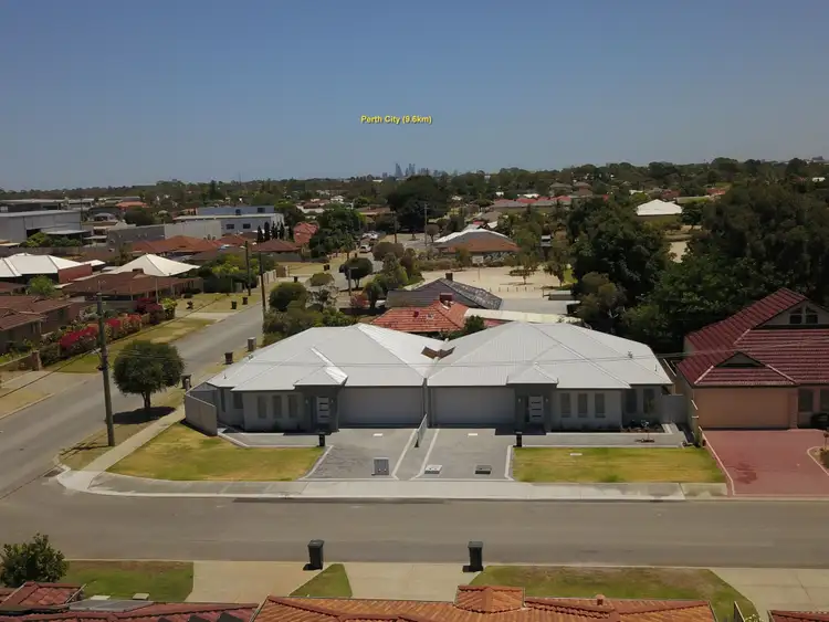 Sixth view of Homely house listing, 2a Thomas Street, Queens Park WA 6107