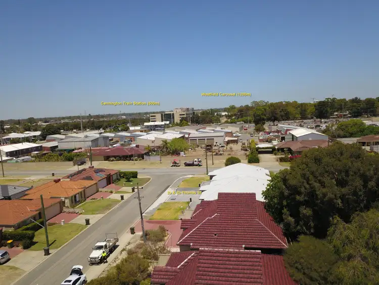 Seventh view of Homely house listing, 2a Thomas Street, Queens Park WA 6107