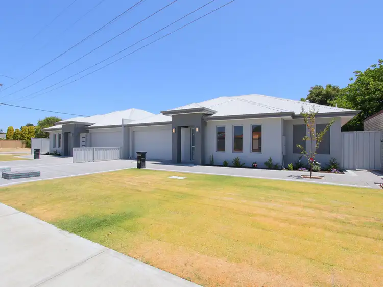 2b Thomas Street, Queens Park WA 6107