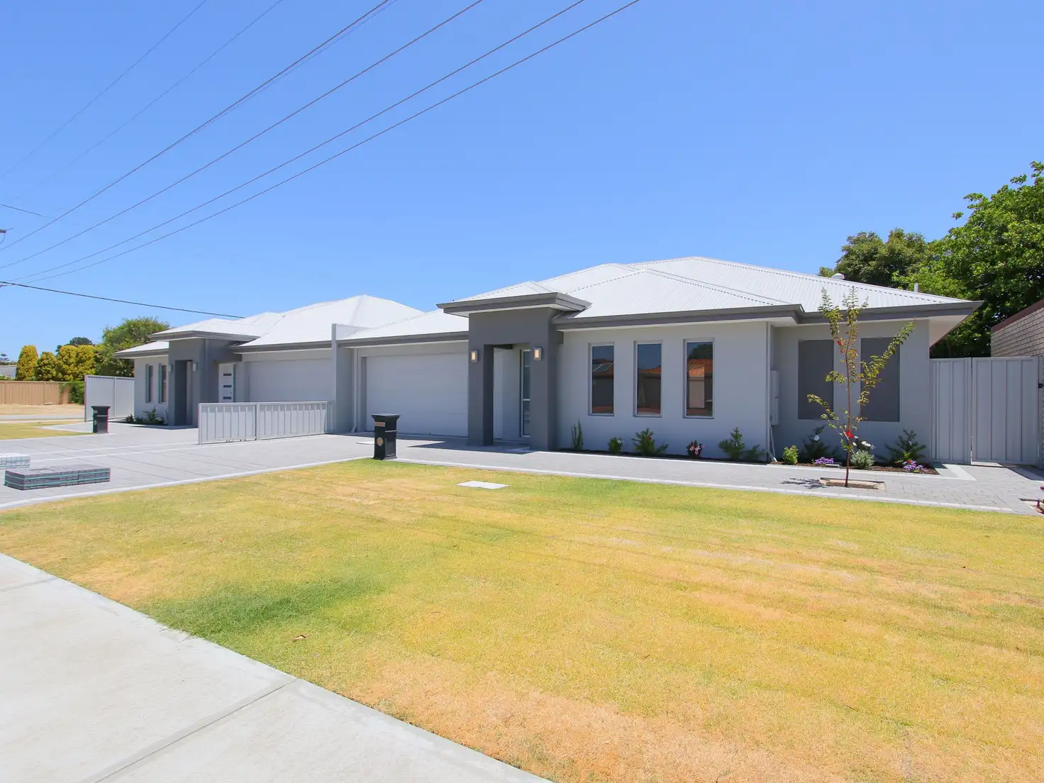 Main view of Homely house listing, 2b Thomas Street, Queens Park WA 6107