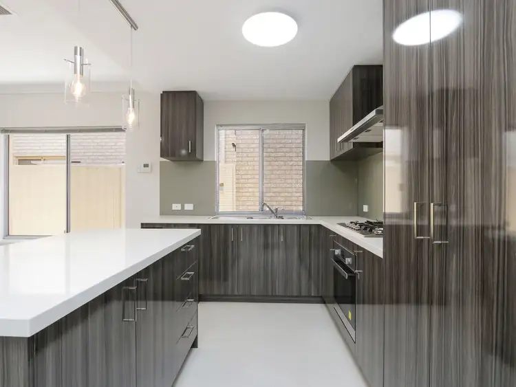 Second view of Homely house listing, 2b Thomas Street, Queens Park WA 6107