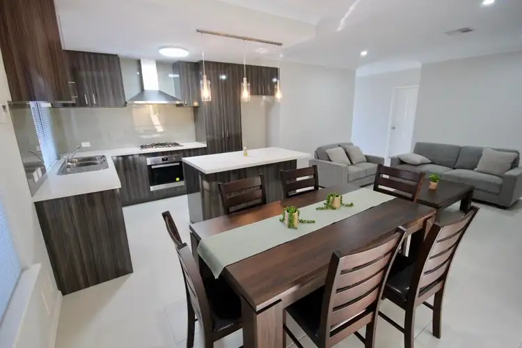 Fourth view of Homely house listing, 2b Thomas Street, Queens Park WA 6107