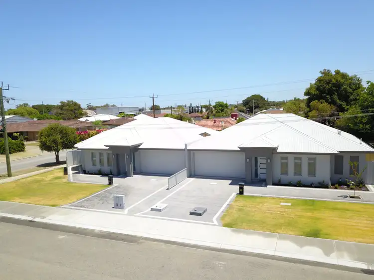 Fifth view of Homely house listing, 2b Thomas Street, Queens Park WA 6107