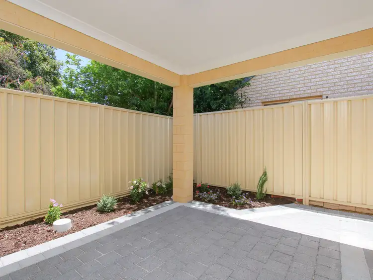 Seventh view of Homely house listing, 2b Thomas Street, Queens Park WA 6107