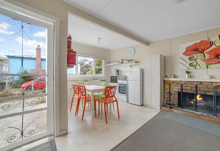 Fourth view of Homely house listing, 31 Spitfarm Road, Opossum Bay TAS 7023