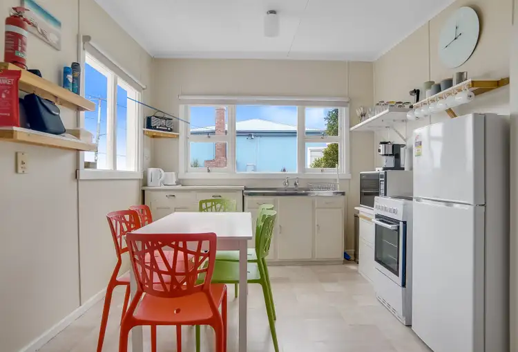 Fifth view of Homely house listing, 31 Spitfarm Road, Opossum Bay TAS 7023