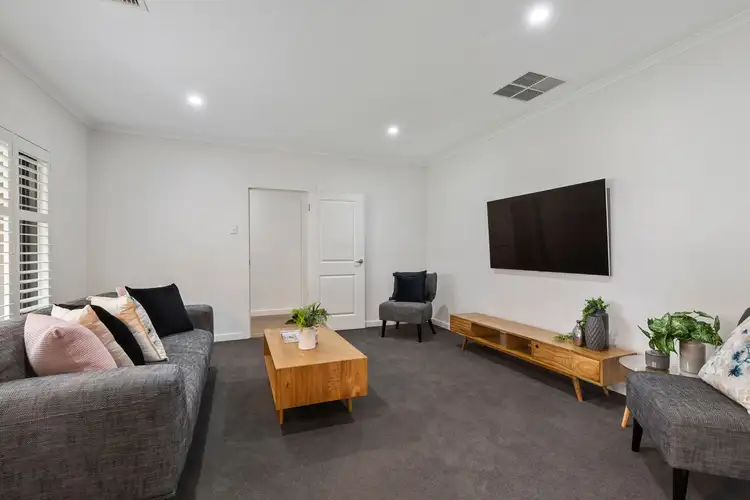 Fourth view of Homely house listing, 15 Taylor Court, South Plympton SA 5038