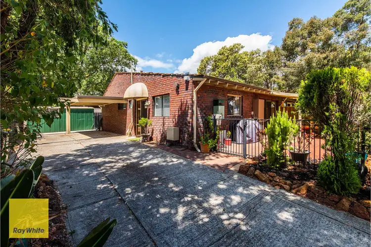 1/34 Poets Lane, Kalamunda WA 6076