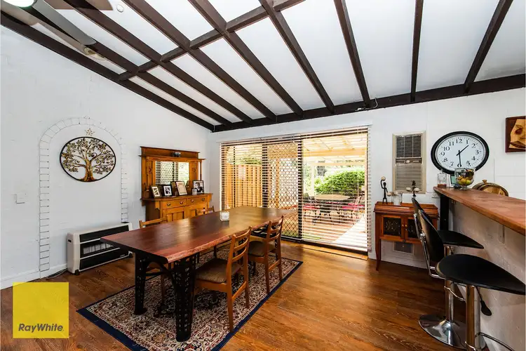 Fifth view of Homely unit listing, 1/34 Poets Lane, Kalamunda WA 6076