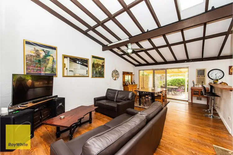 Sixth view of Homely unit listing, 1/34 Poets Lane, Kalamunda WA 6076