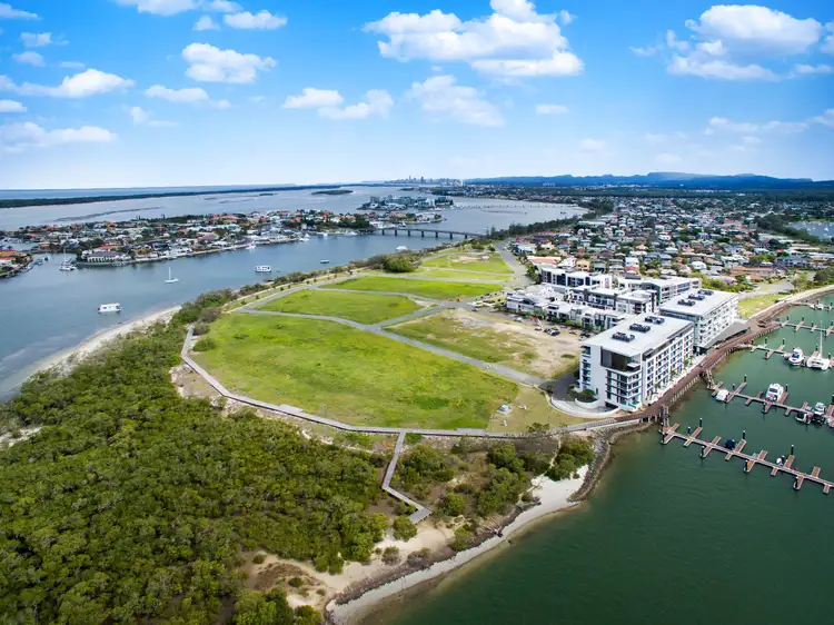 49 Sovereign Shores (48 River Vista Way), Paradise Island QLD 4217