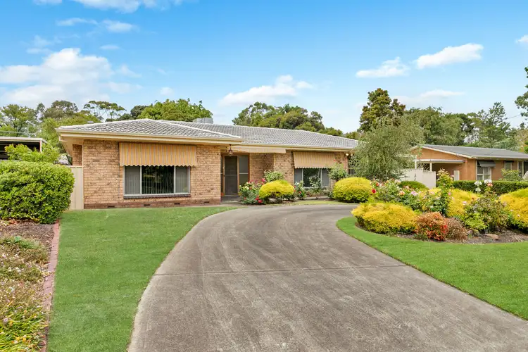 17 Caroline Street, Flagstaff Hill SA 5159
