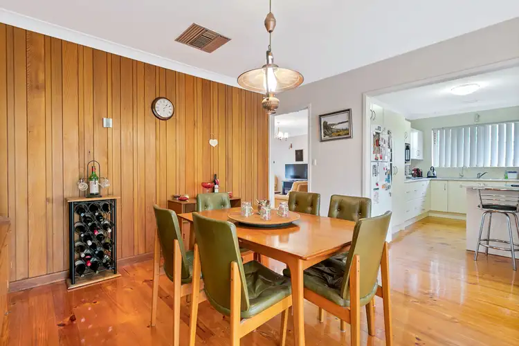 Fifth view of Homely house listing, 17 Caroline Street, Flagstaff Hill SA 5159