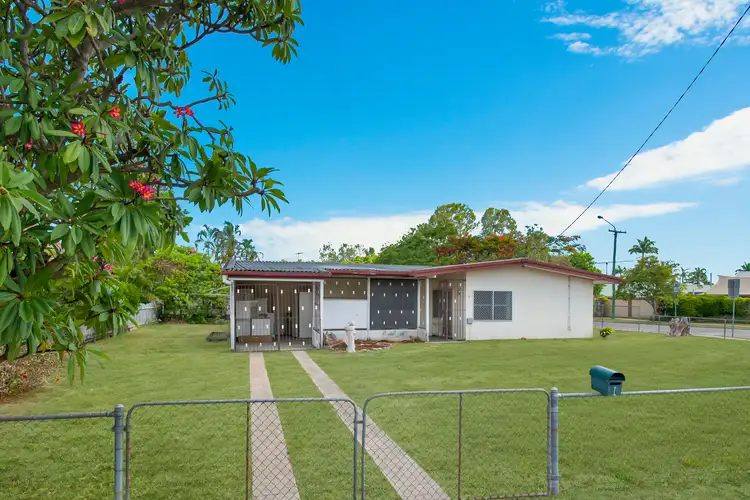 Main view of Homely house listing, 1 Cordelia Avenue, Cranbrook QLD 4814