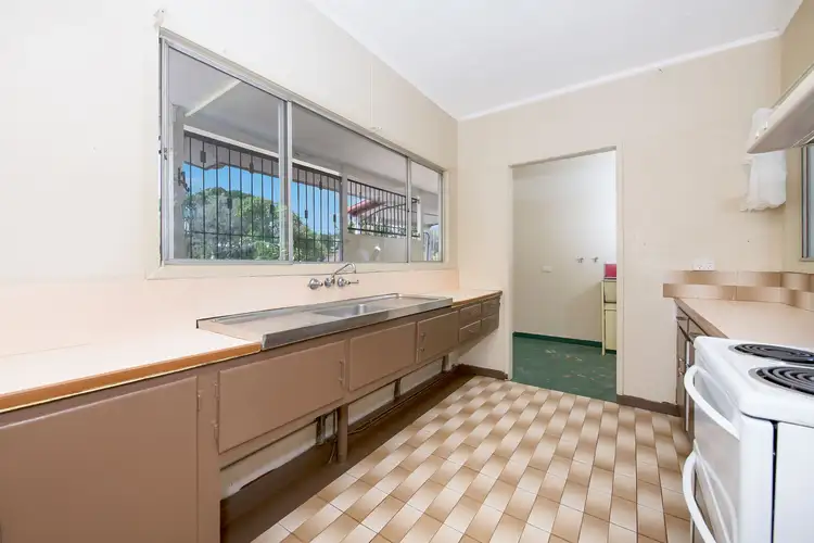Second view of Homely house listing, 1 Cordelia Avenue, Cranbrook QLD 4814