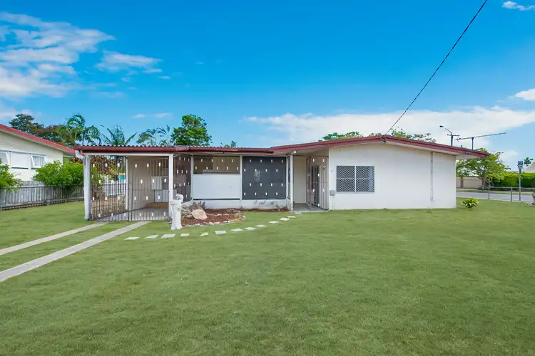 Fourth view of Homely house listing, 1 Cordelia Avenue, Cranbrook QLD 4814