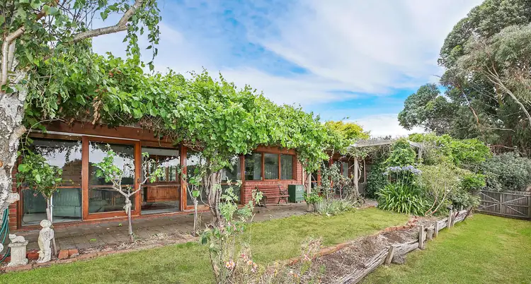 Second view of Homely house listing, 8 Clarke Street, Camperdown VIC 3260