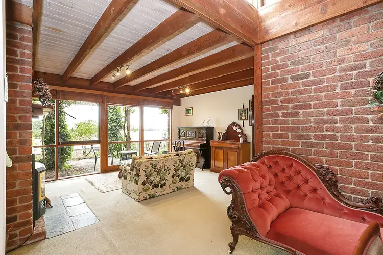 Third view of Homely house listing, 8 Clarke Street, Camperdown VIC 3260