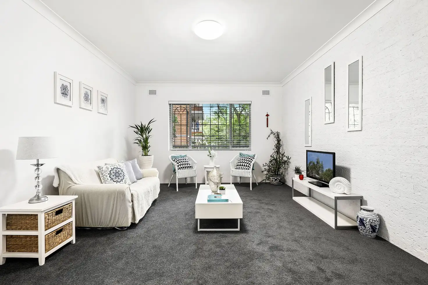 Main view of Homely unit listing, 9/3 Francis Road, Artarmon NSW 2064