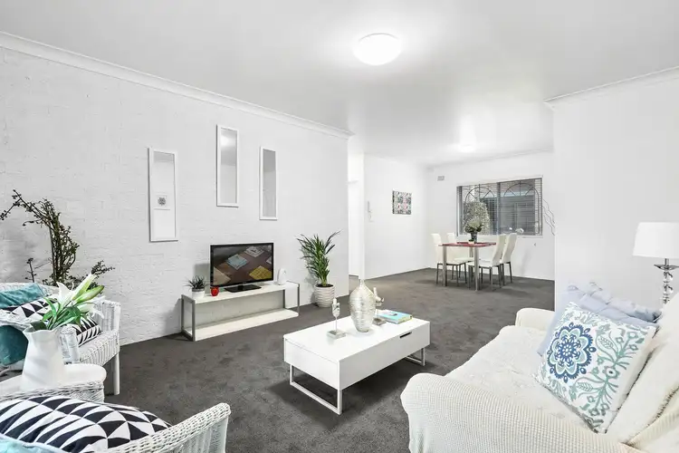 Second view of Homely unit listing, 9/3 Francis Road, Artarmon NSW 2064