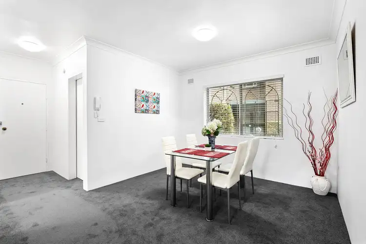 Third view of Homely unit listing, 9/3 Francis Road, Artarmon NSW 2064