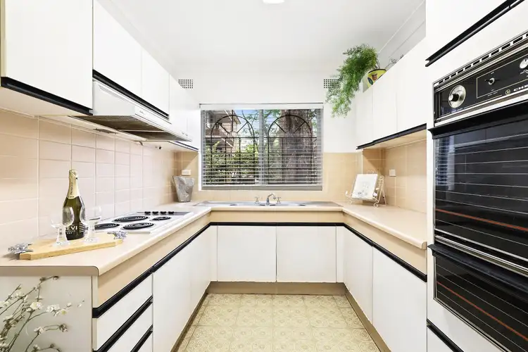 Fourth view of Homely unit listing, 9/3 Francis Road, Artarmon NSW 2064
