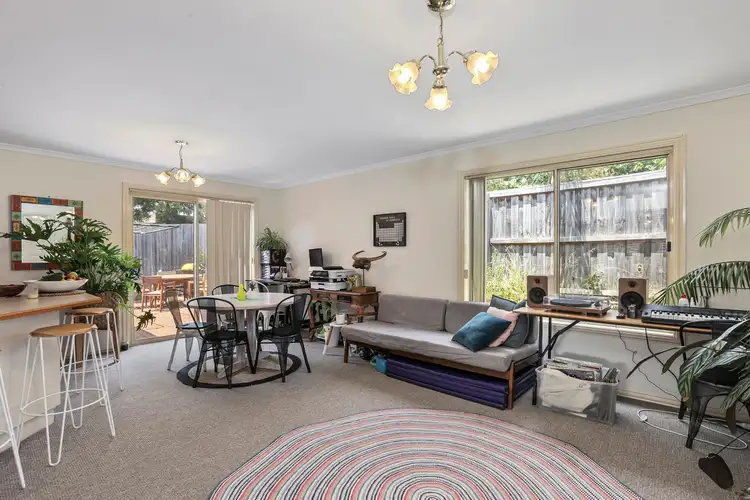 Second view of Homely unit listing, 2/31 Moruya Drive, Grovedale VIC 3216