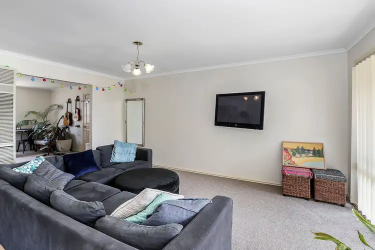 Third view of Homely unit listing, 2/31 Moruya Drive, Grovedale VIC 3216