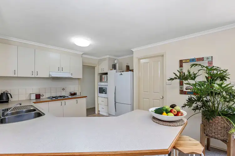 Fourth view of Homely unit listing, 2/31 Moruya Drive, Grovedale VIC 3216