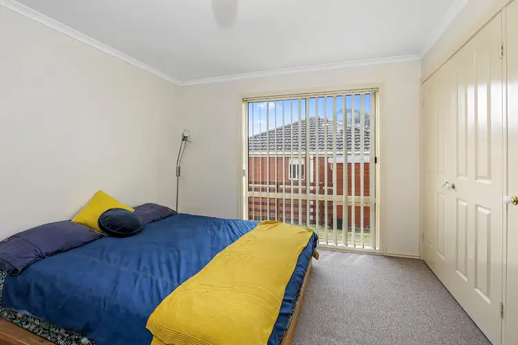 Fifth view of Homely unit listing, 2/31 Moruya Drive, Grovedale VIC 3216