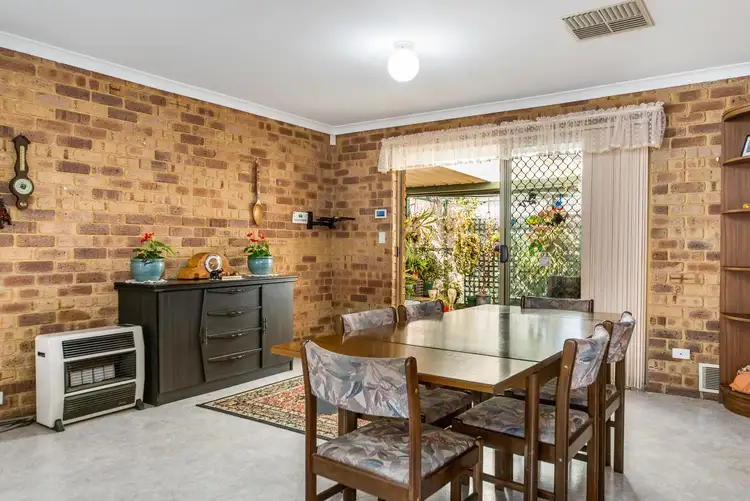 Fifth view of Homely house listing, 26 Brotherton Way, Australind WA 6233